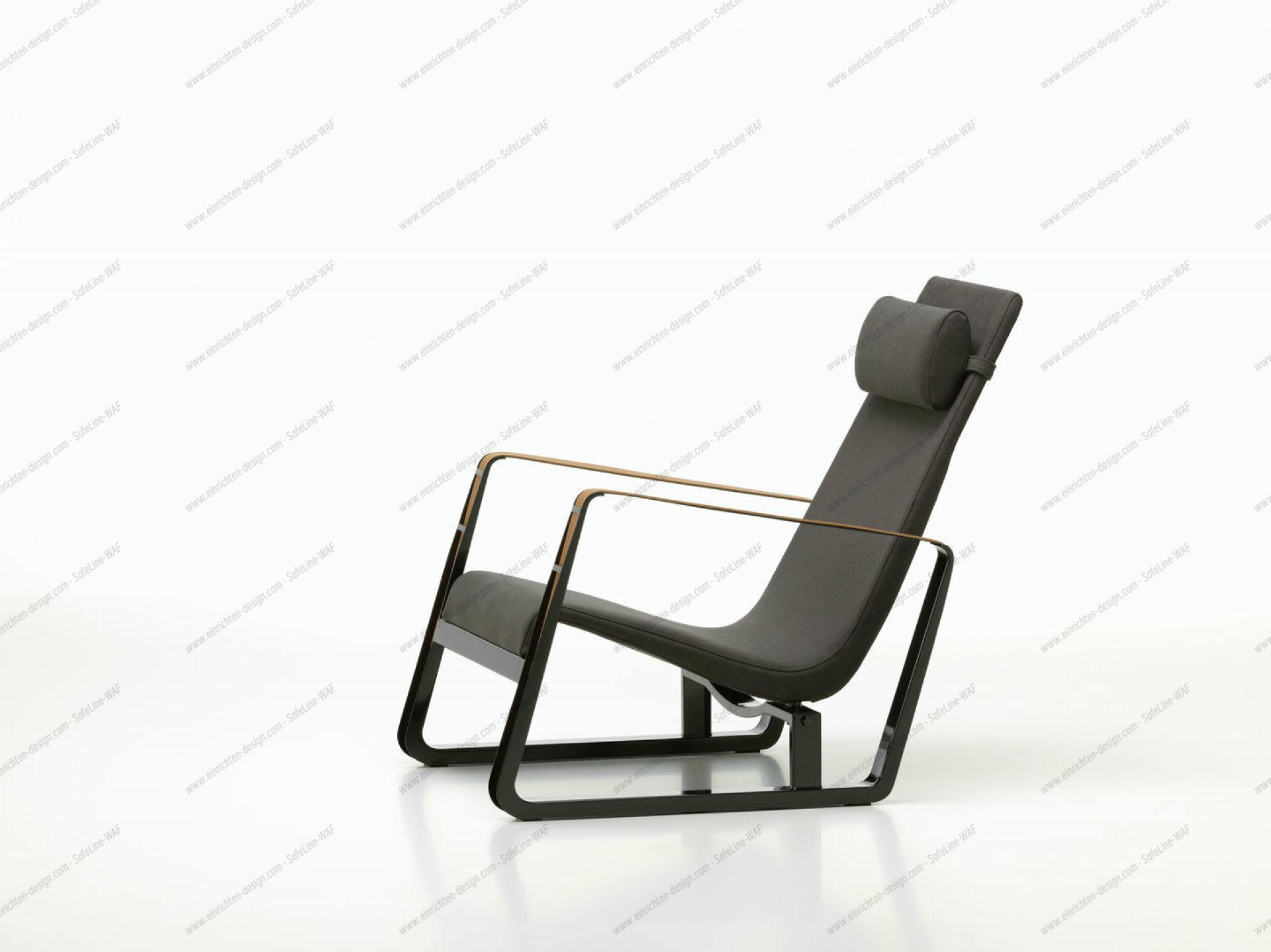 Cité Armchair Vitra