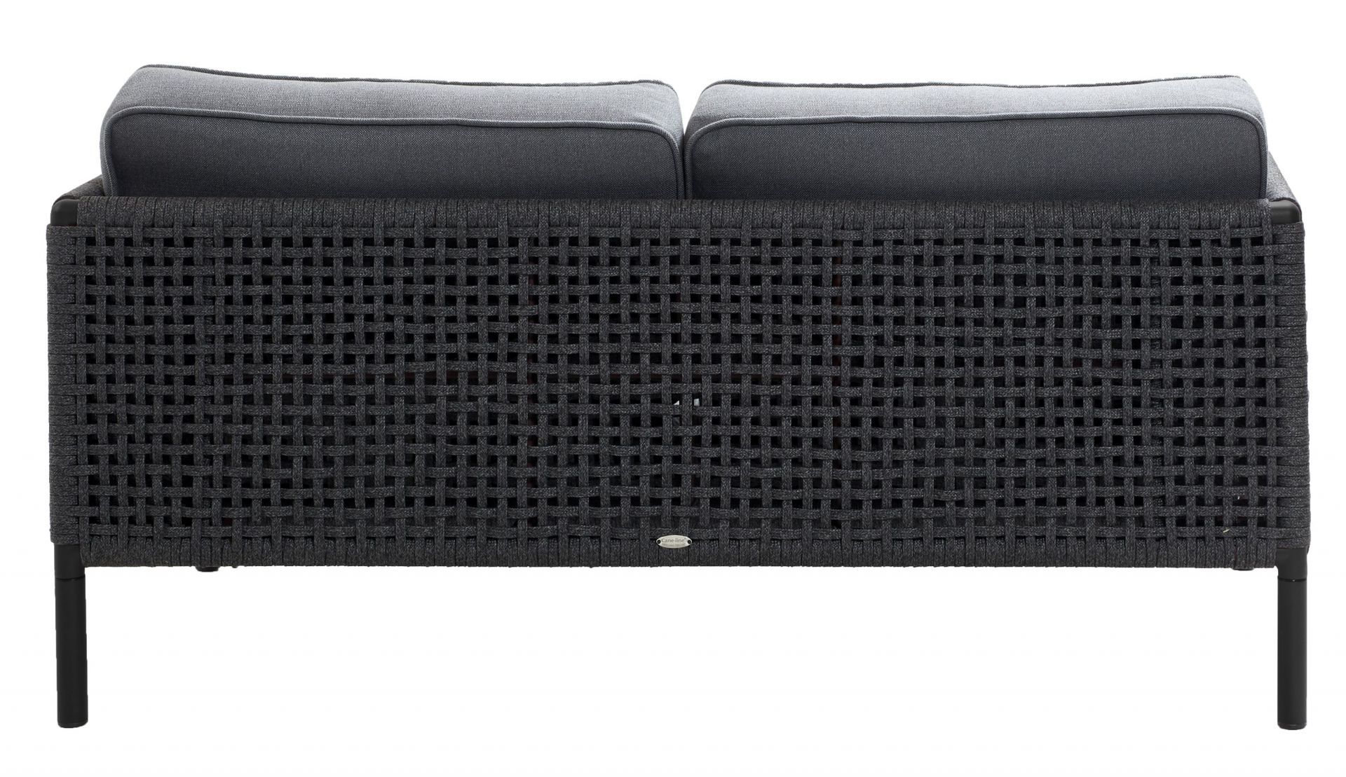 Encore 2-seater Sofa incl. AirTouch cushions Cane Line
