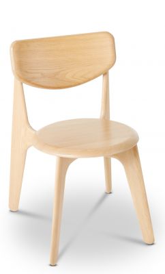 Slab Side Chair Tom Dixon