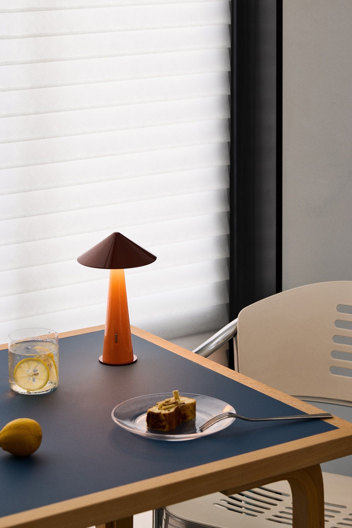 Tipsy Portable Lamp Rechargeable Lamp / Table Lamp house of home