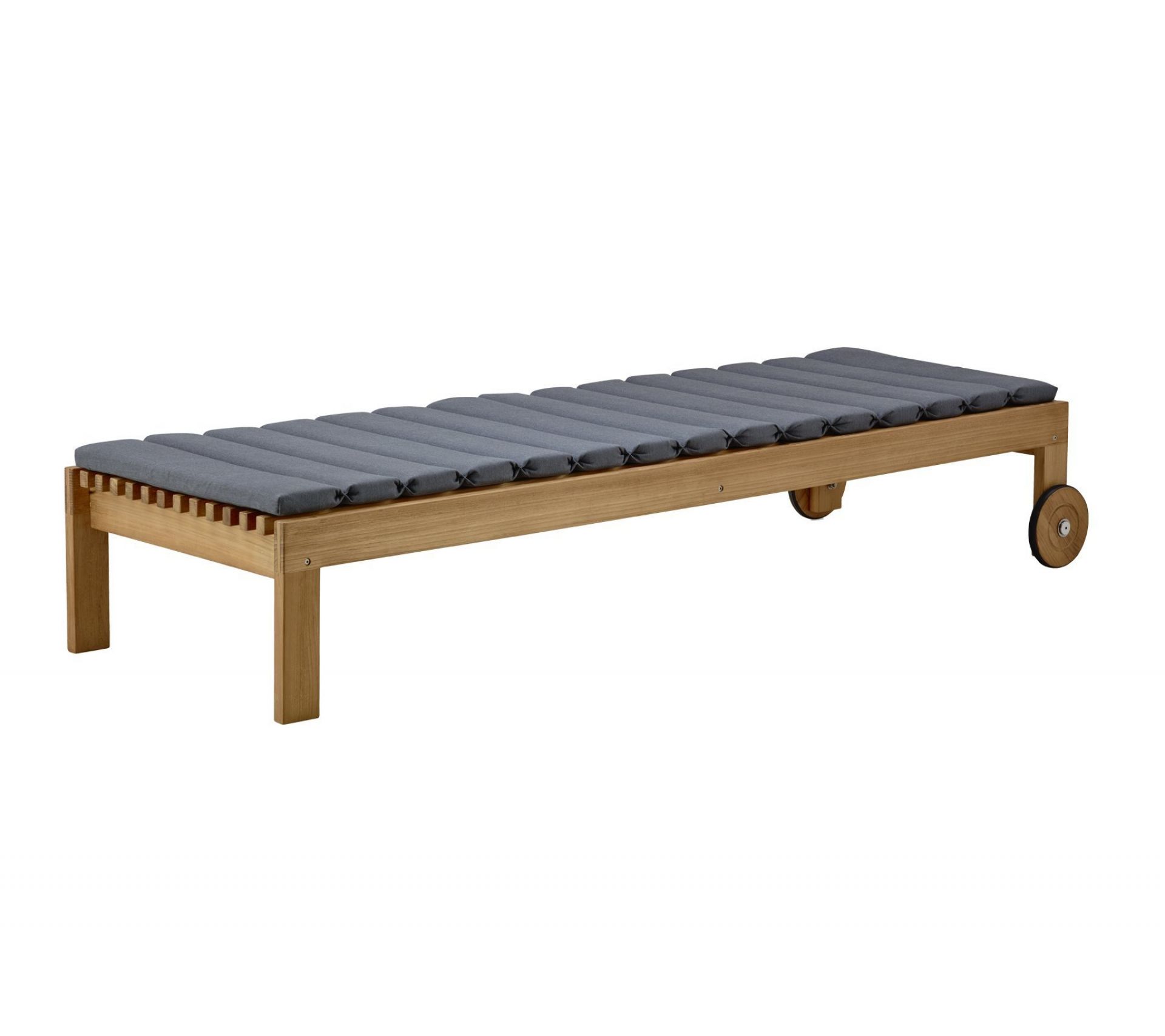 Amaze Cushion for outdoor Sunbed Cane-Line