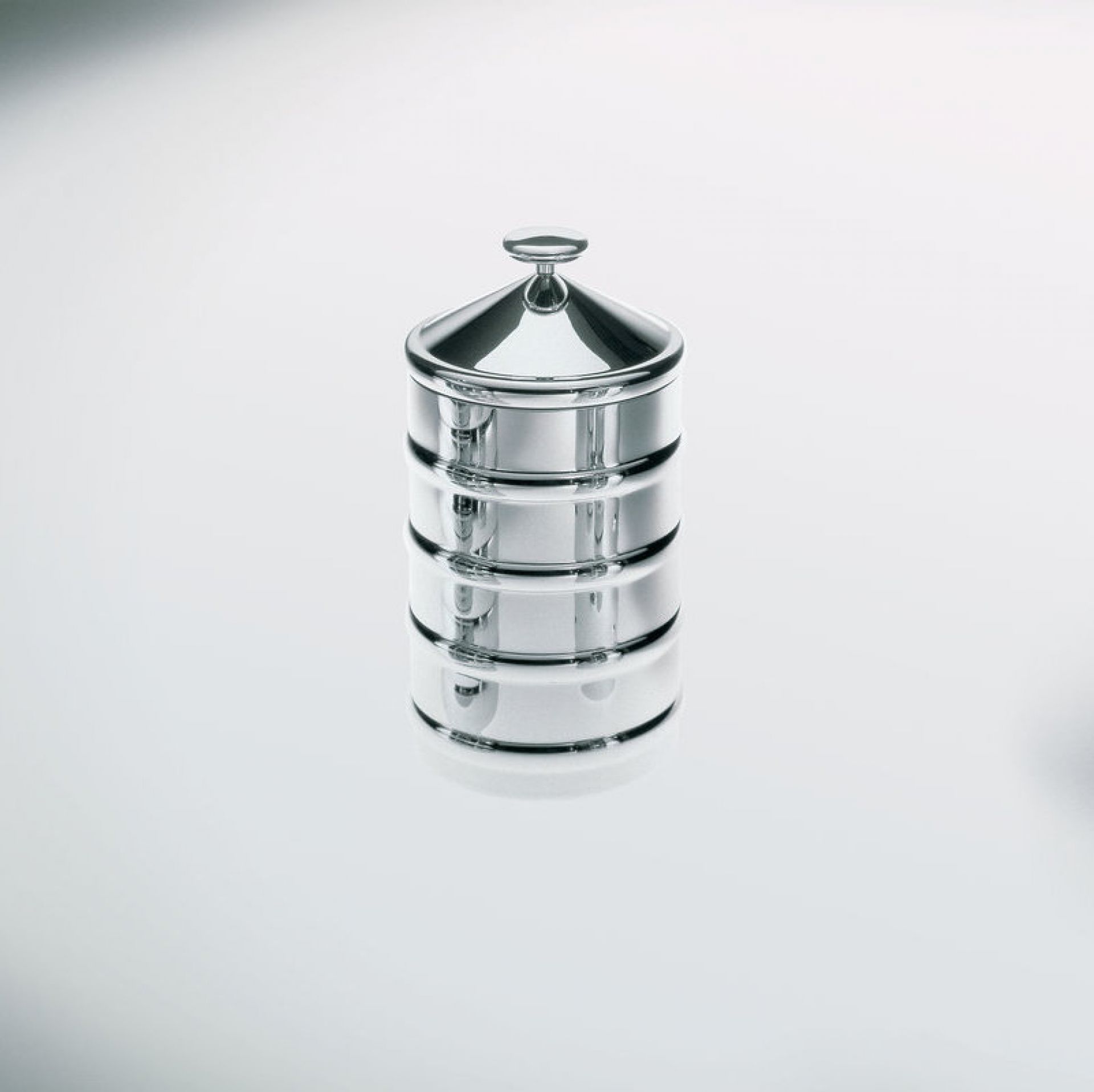 Kalisto 3 Kitchen Jar CB03 Alessi