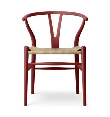 CH24 Wishbone Chair OAK Falu Carl Hansen & Søn SINGLE PIECES