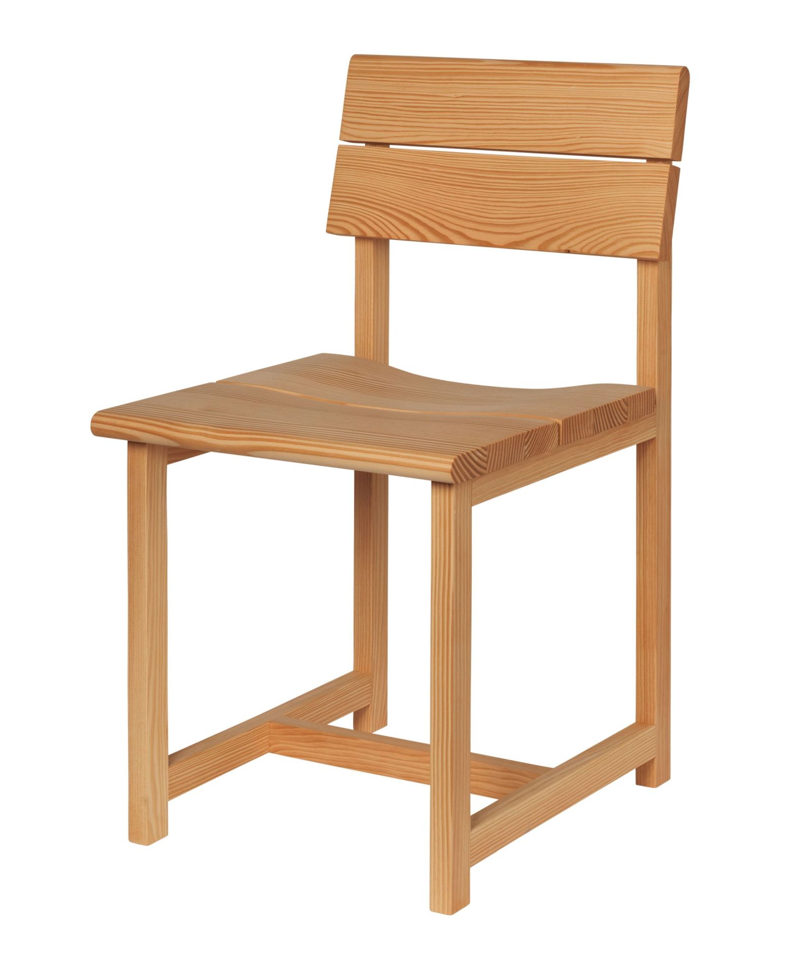Visit dining chair Ferm Living
