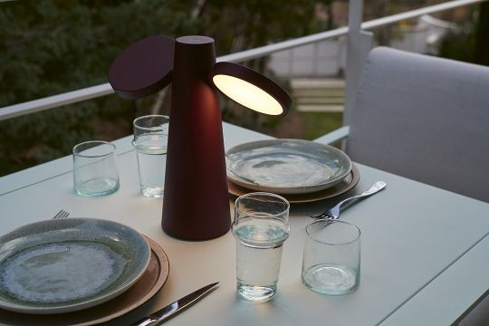 Oto table lamp Fermob