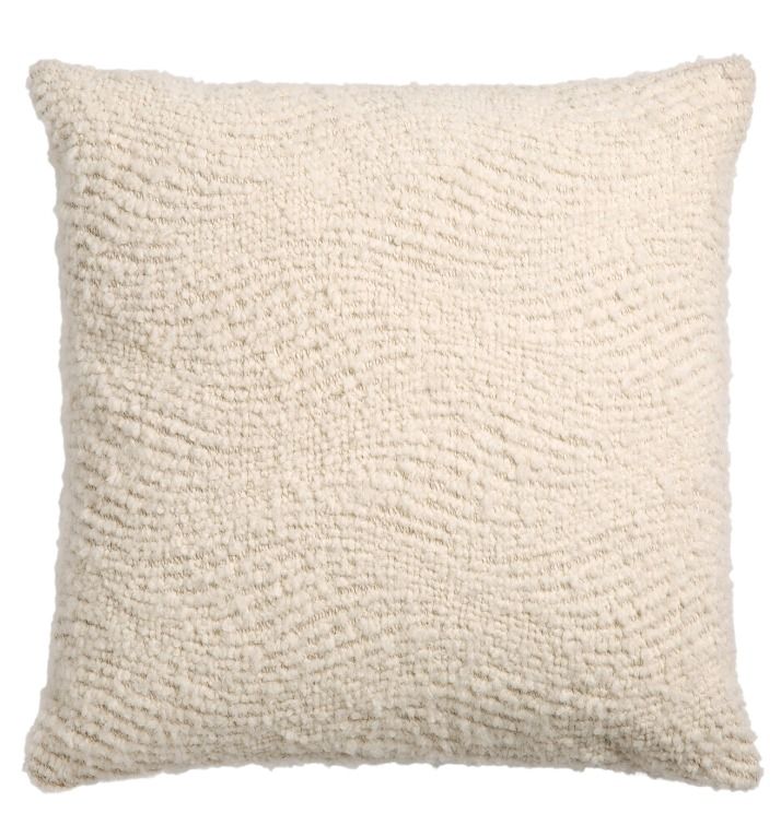 Wave Cushion 50x50 cm Ethnicraft