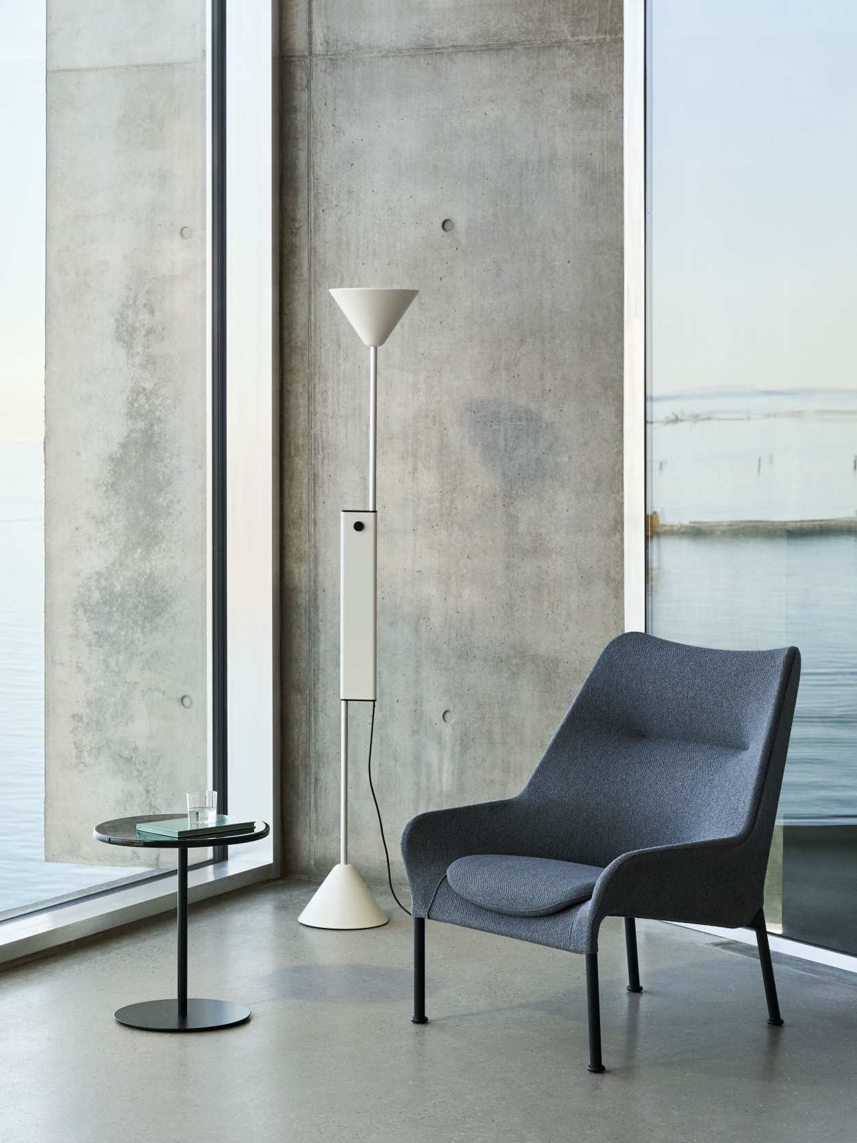 02 Lounge Chair Armchair Hay 02 Lounge Chair Armchair Hay