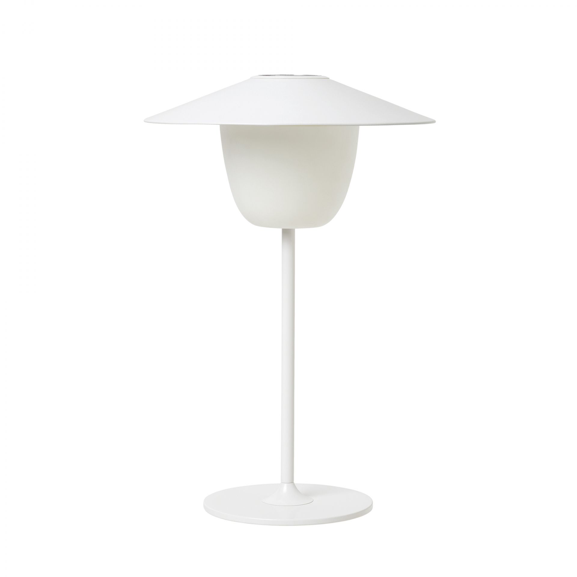 Ani Mobile LED table lamp White Blomus SINGLE PIECES
