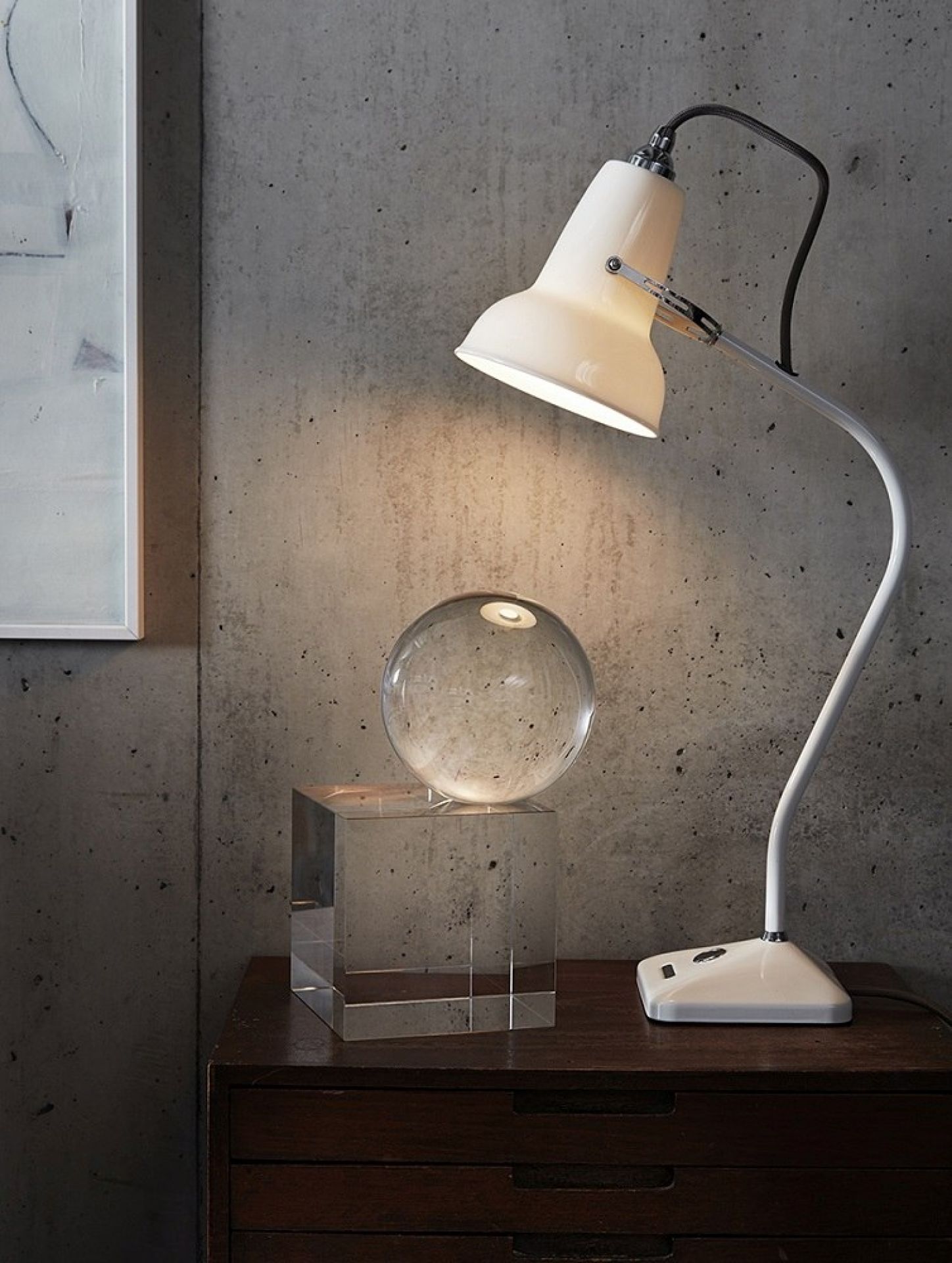 Original 1227 Mini Table Lamp Anglepoise