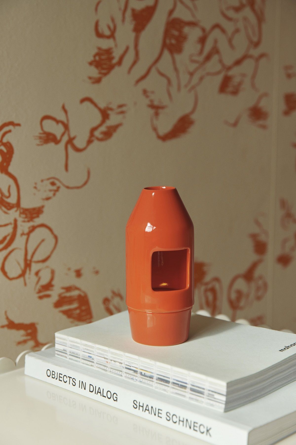 Chim Chim Scent Diffuser Hay