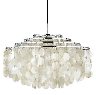 FUN 10DM Pendant Lamp Verpan