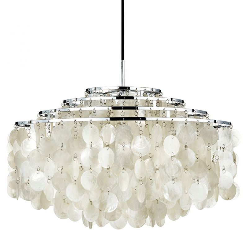 FUN 10DM Pendant Lamp Verpan