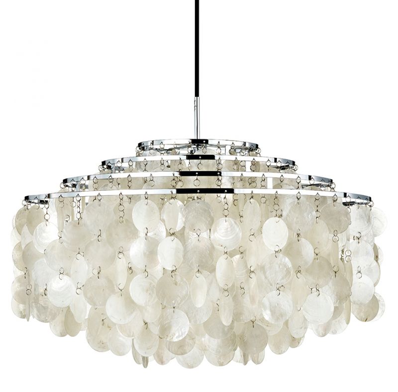 FUN 10DM Pendant Lamp Verpan