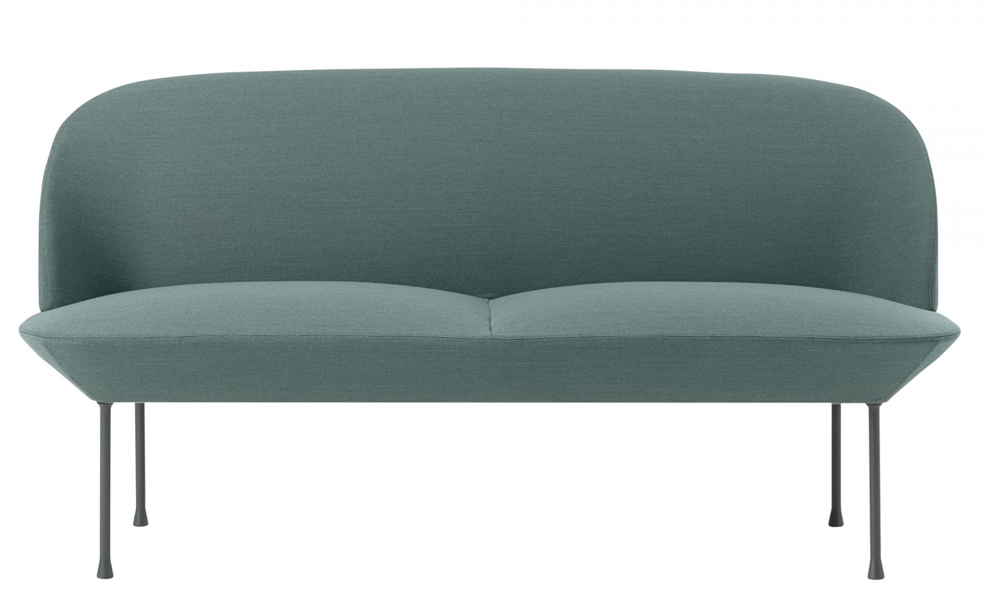 Oslo 2-Seater Sofa Muuto