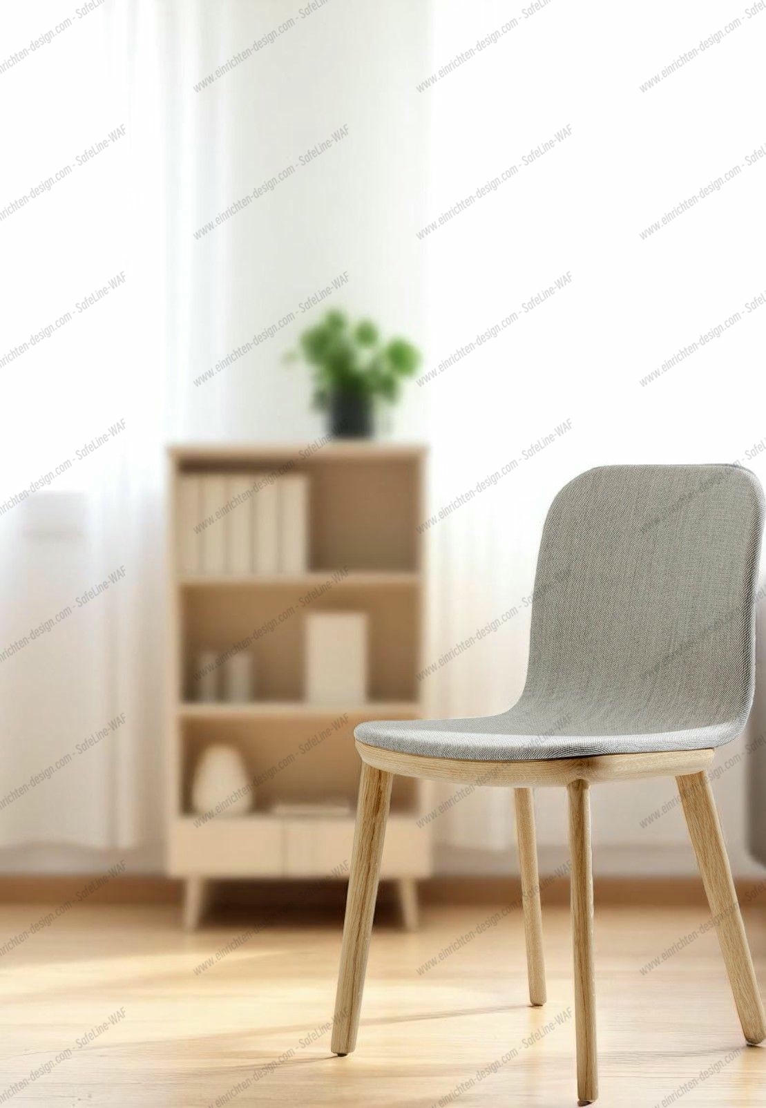 Aeon Chair Fully upholstered Zeitraum
