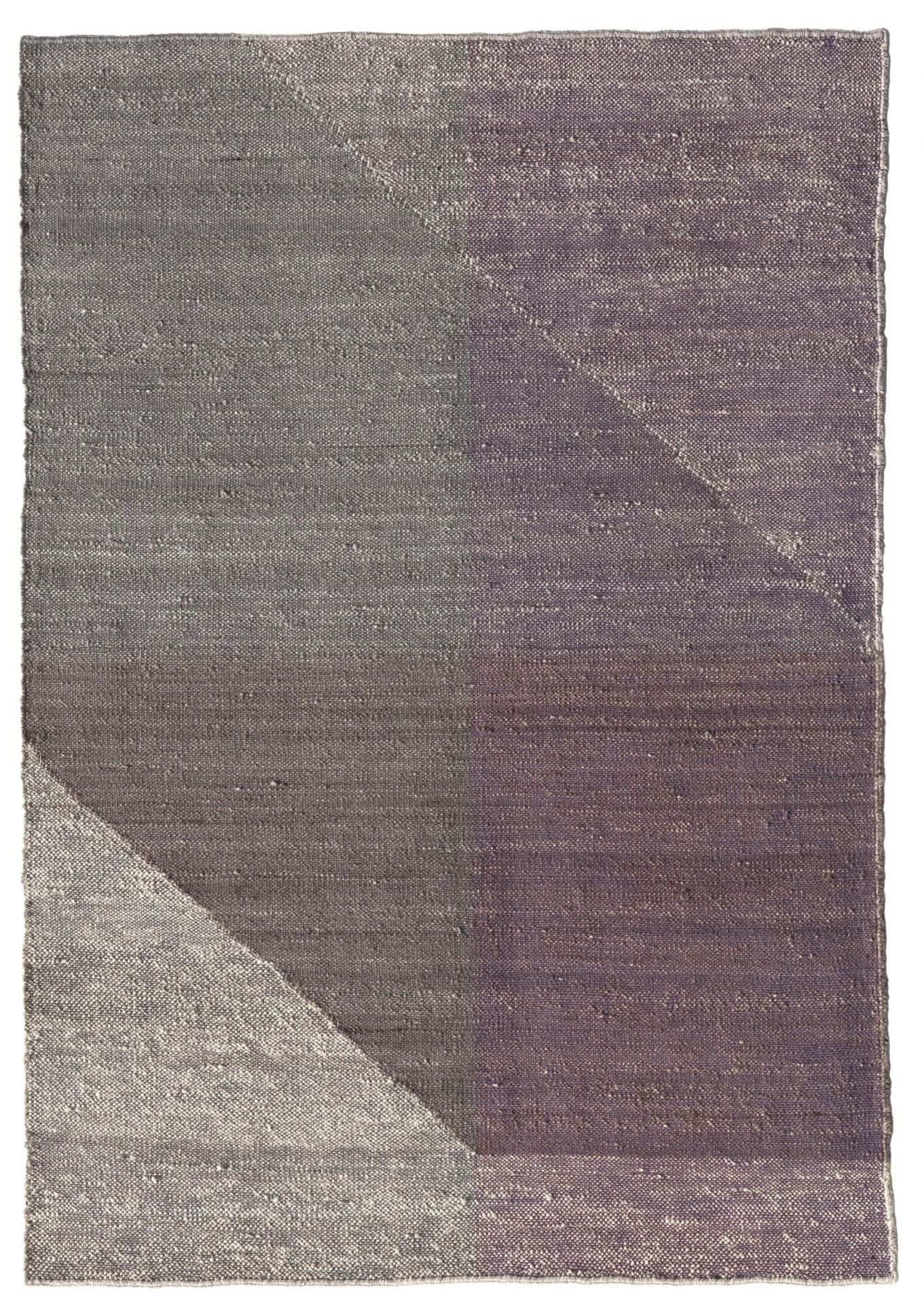 Capas 4 Carpet 170x240 cm Nanimarquina
