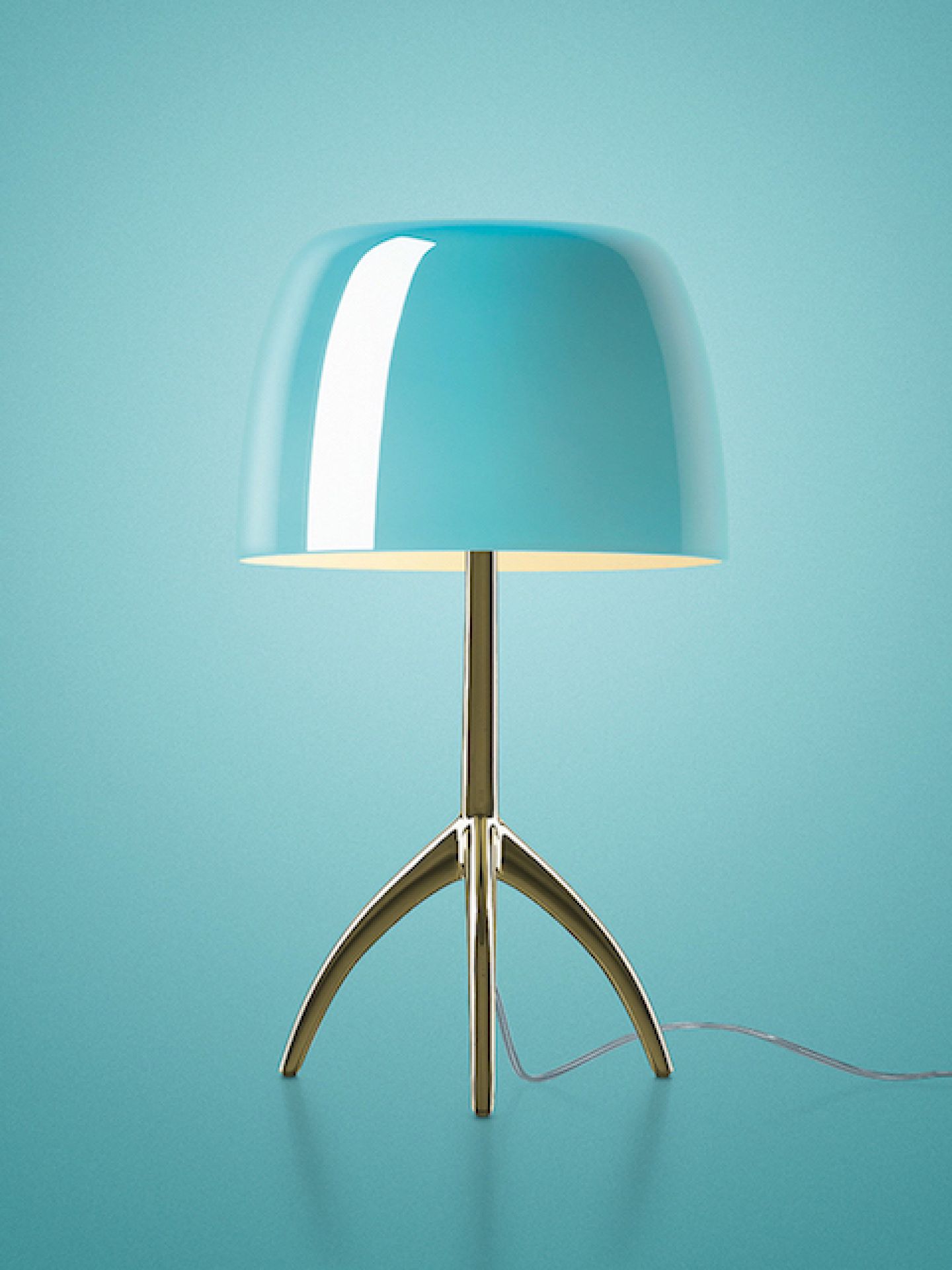 Lumiere Grande Table Lamp Foscarini