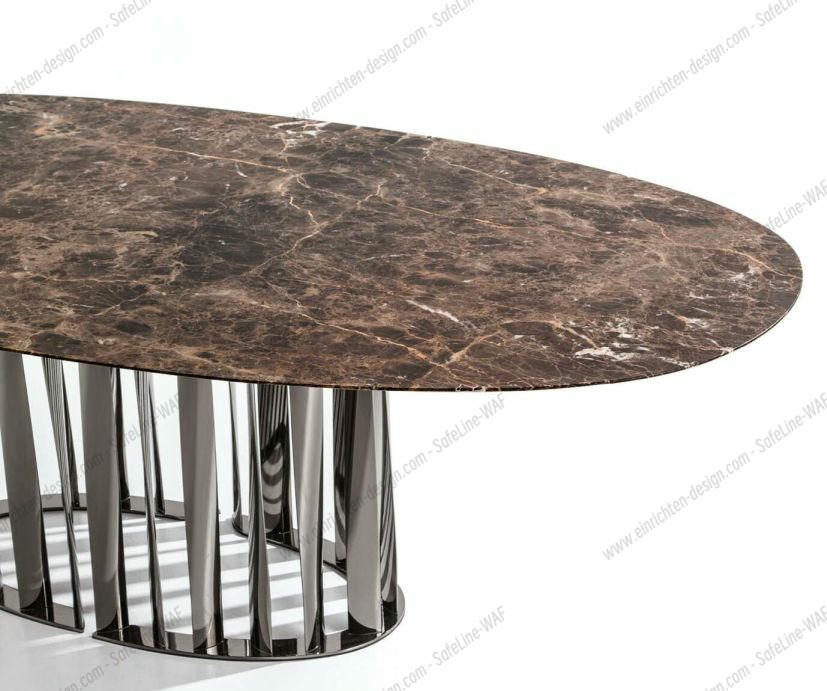 475 Boboli Table Cassina