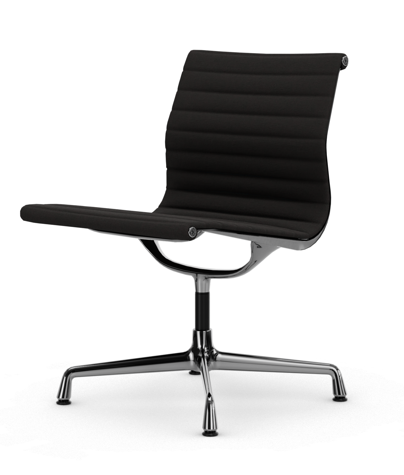 Aluminum Chair EA 105 / EA105 Chair Vitra