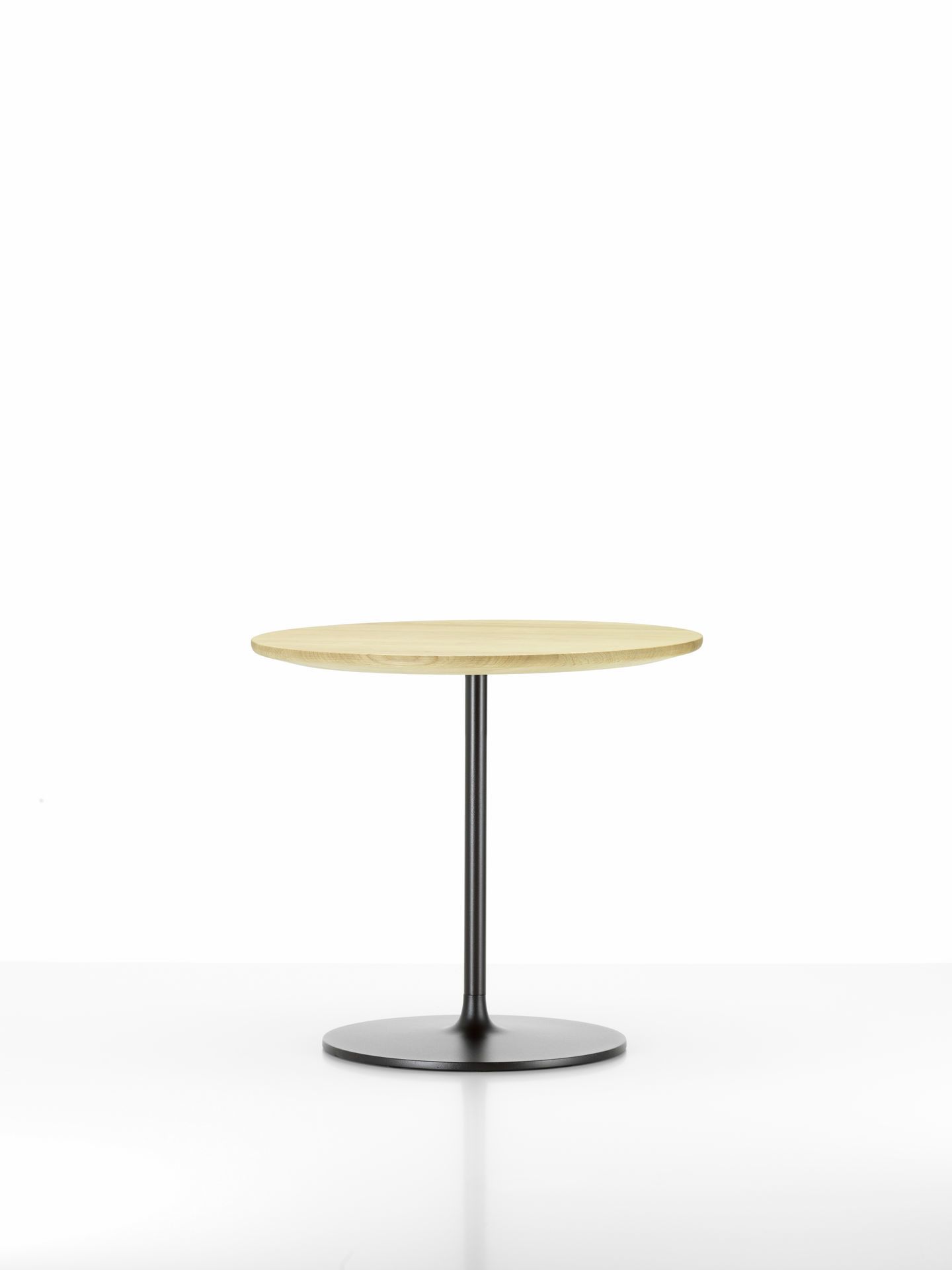 Occasional Low Table Side Table Vitra