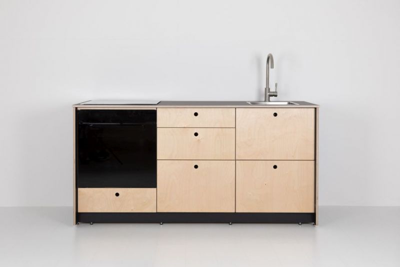 Kitchens  Das ganze Leben