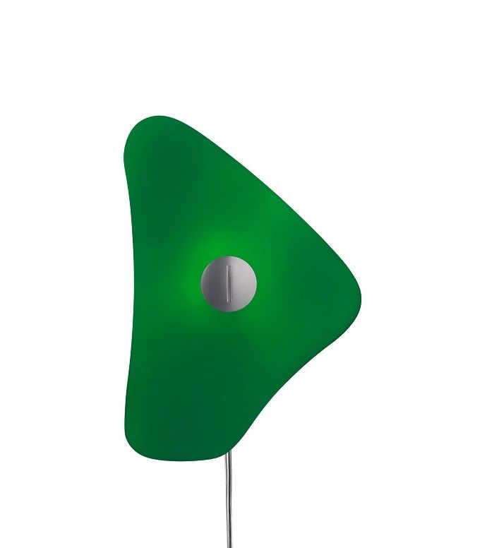 Bit 4 Wall lamp Foscarini
