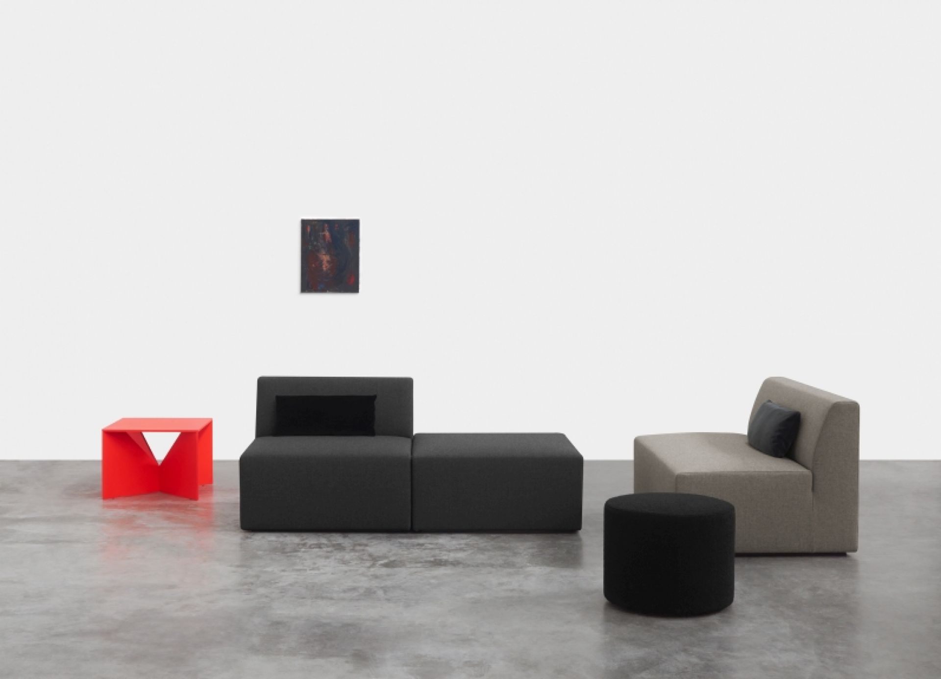 SF06 Kerman Configurable Modular sofa e15  