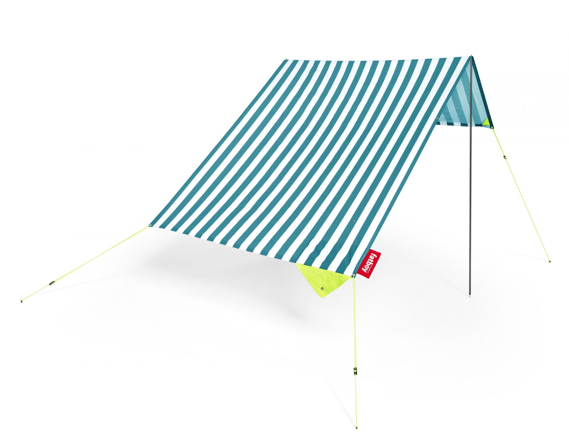 foldable beach tent