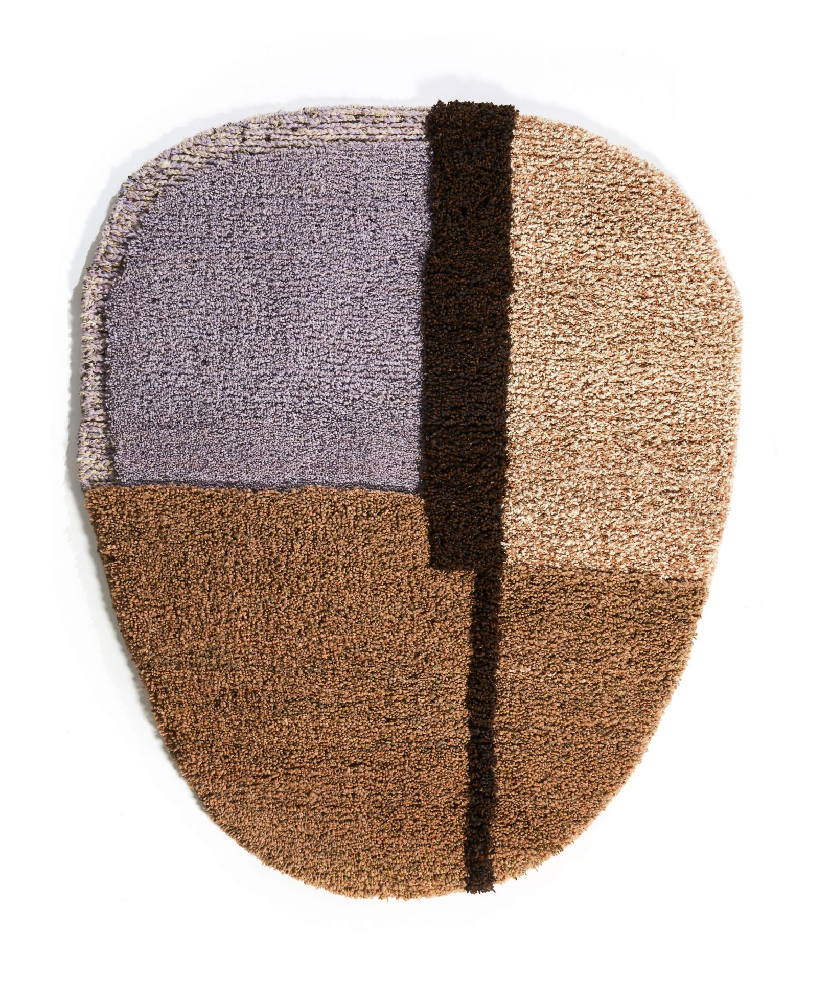Nudo carpet small 160x190 ames
