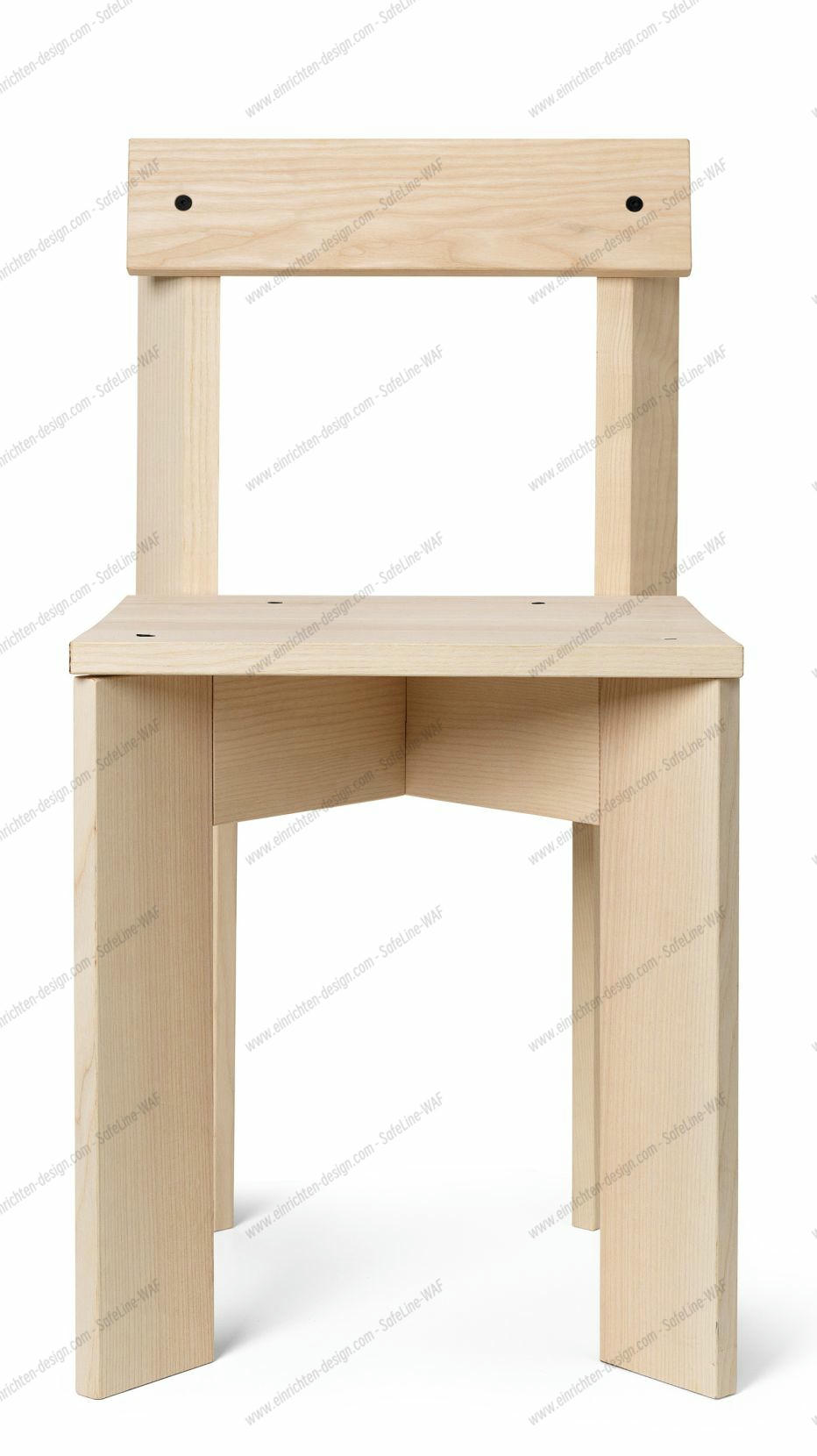 Ark Dining Chair Ferm Living Ark Dining Chair Ferm Living