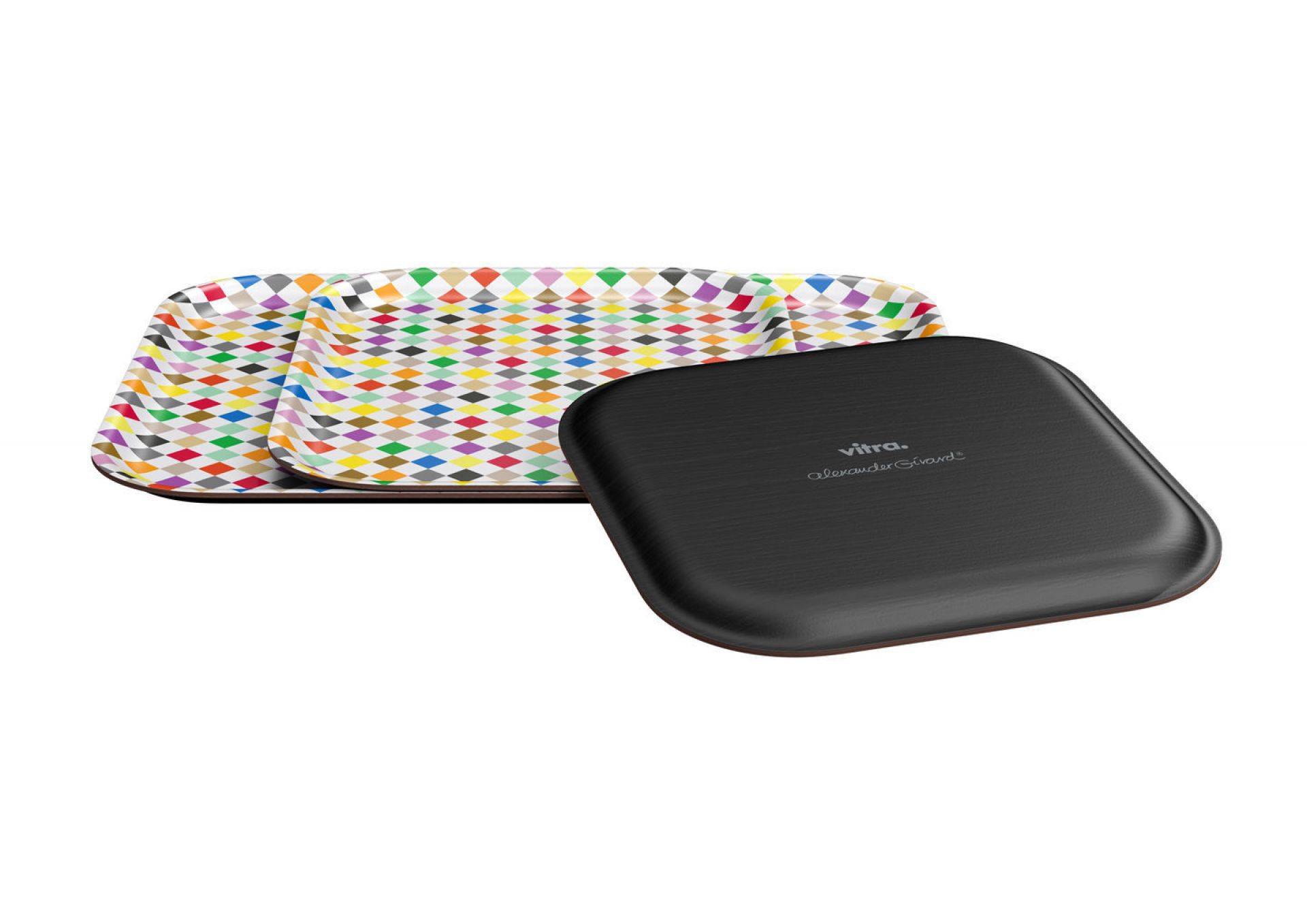 Classic Tray Large Tray GRAPH Vitra SINGLE PIECES