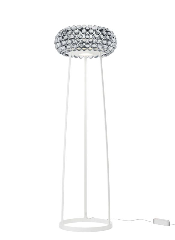 Caboche Plus floor lamp Foscarini