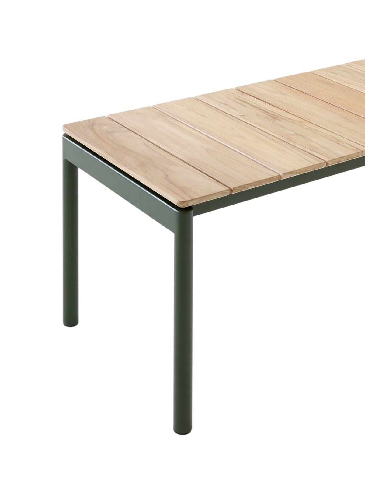 Ville AV28 Outdoor Bench Bench AndTradition