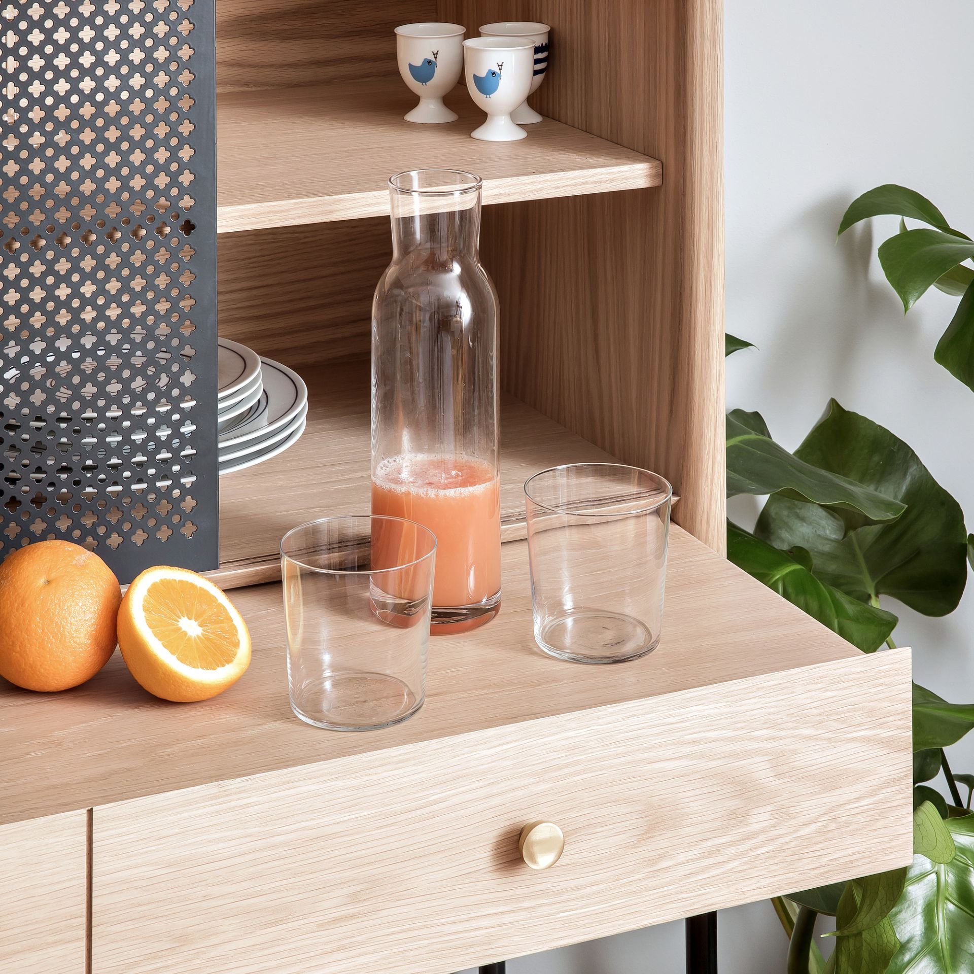 Gabin Cabinet Sideboard Hartô