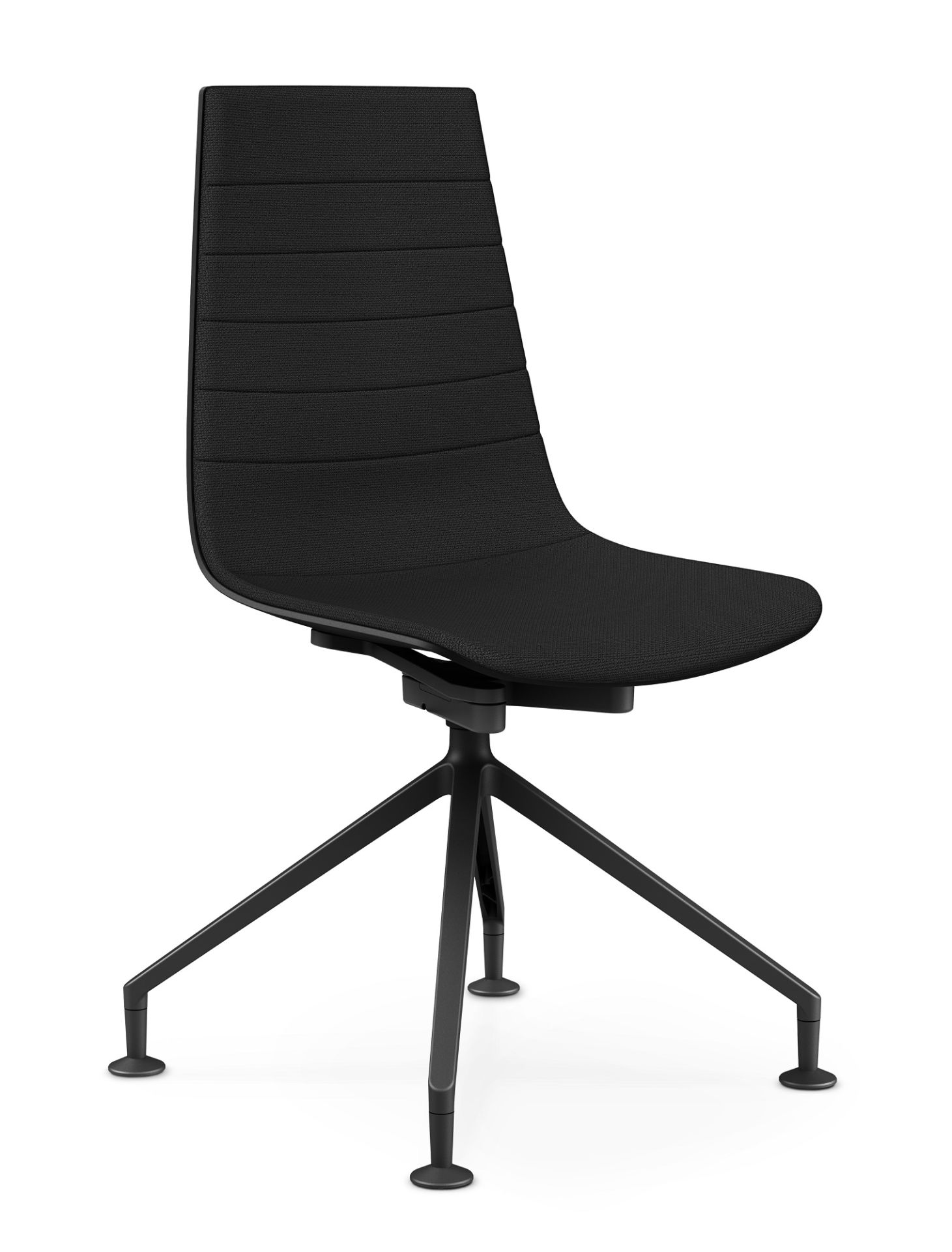 Linu Conference conference chair with Aeris base 