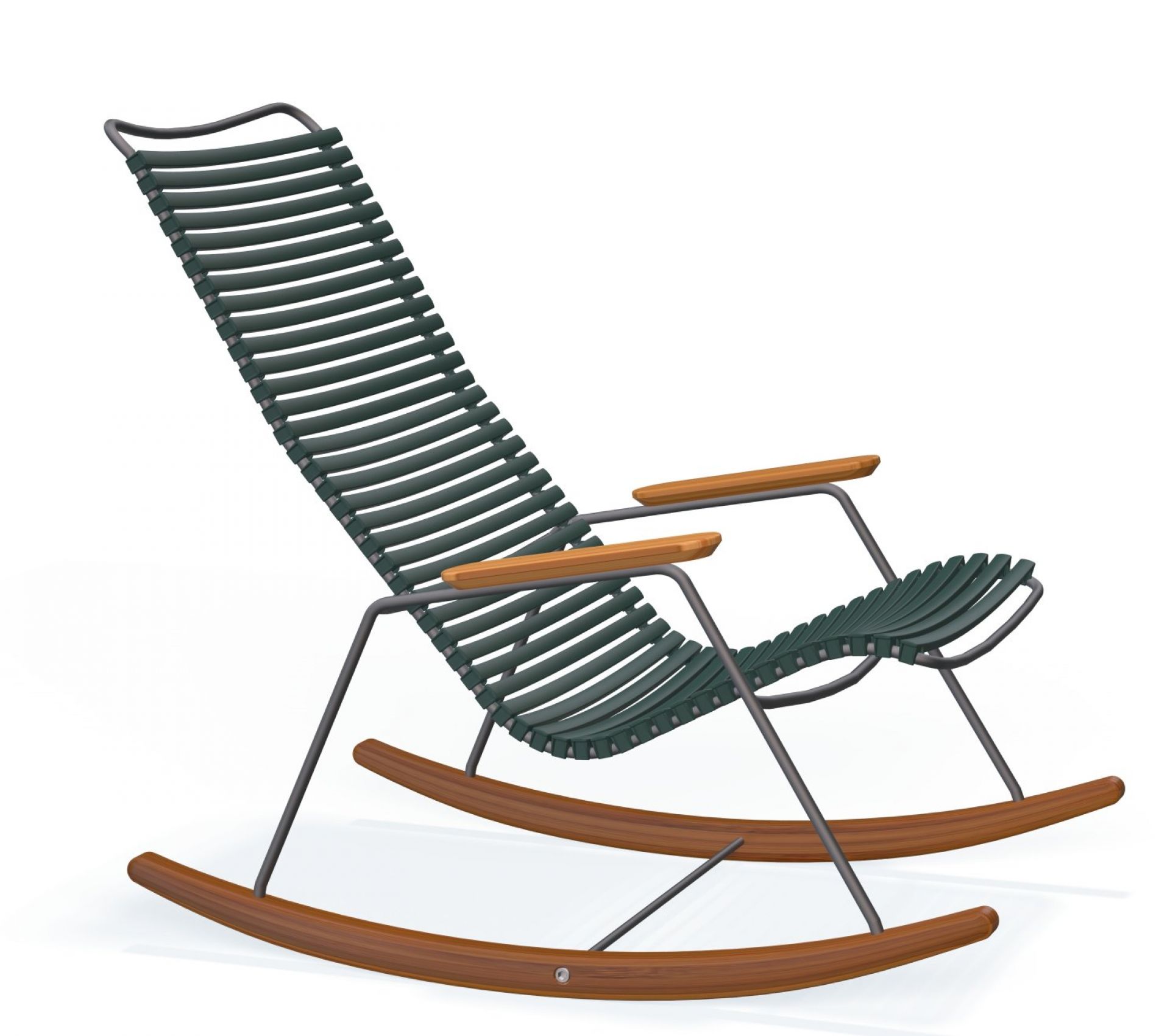 Click Rocking Chair Outdoor Houe