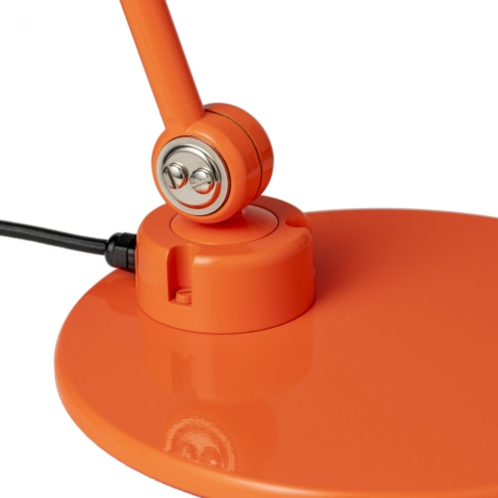  Modular Type 551 Table lamp neon orange Midgard