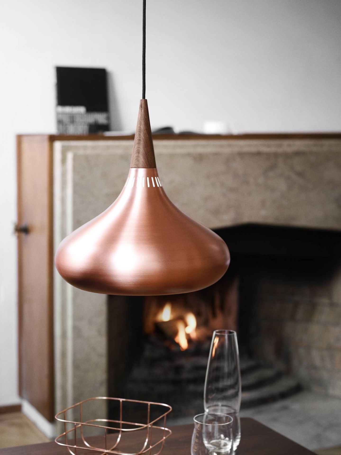 Orient pendant Fritz Hansen