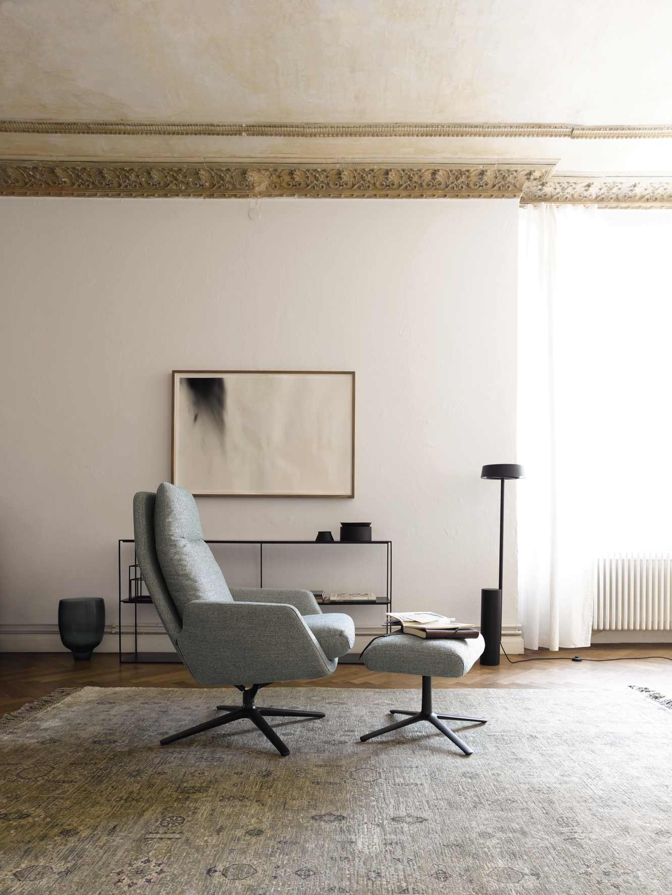 Cordia stool Cor
