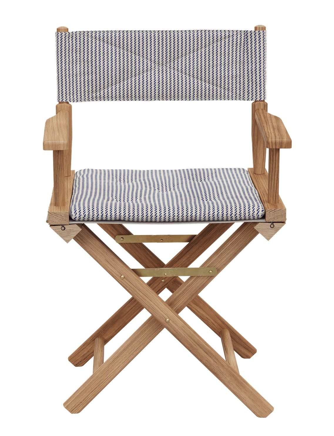 Directors Chair Outdoor Skagerak by Fritz Hansen