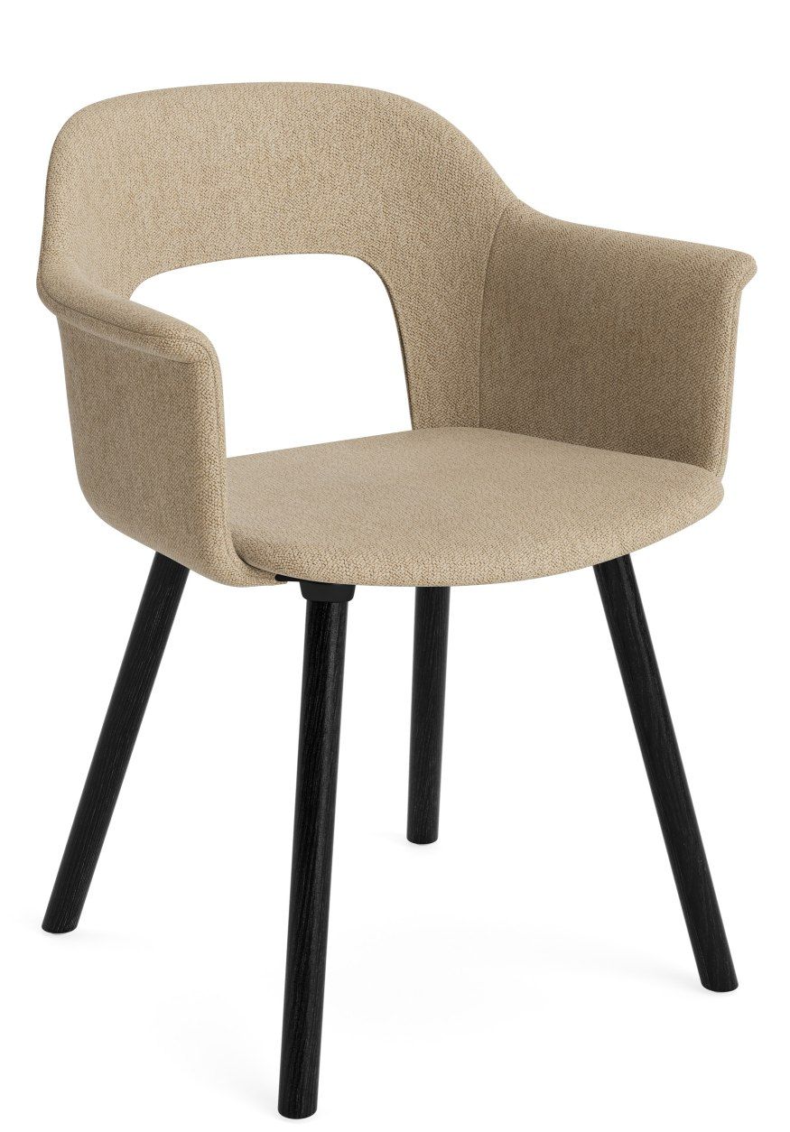 Layout Armchair 224 Armchair Hay Layout Armchair 224 Armchair Hay
