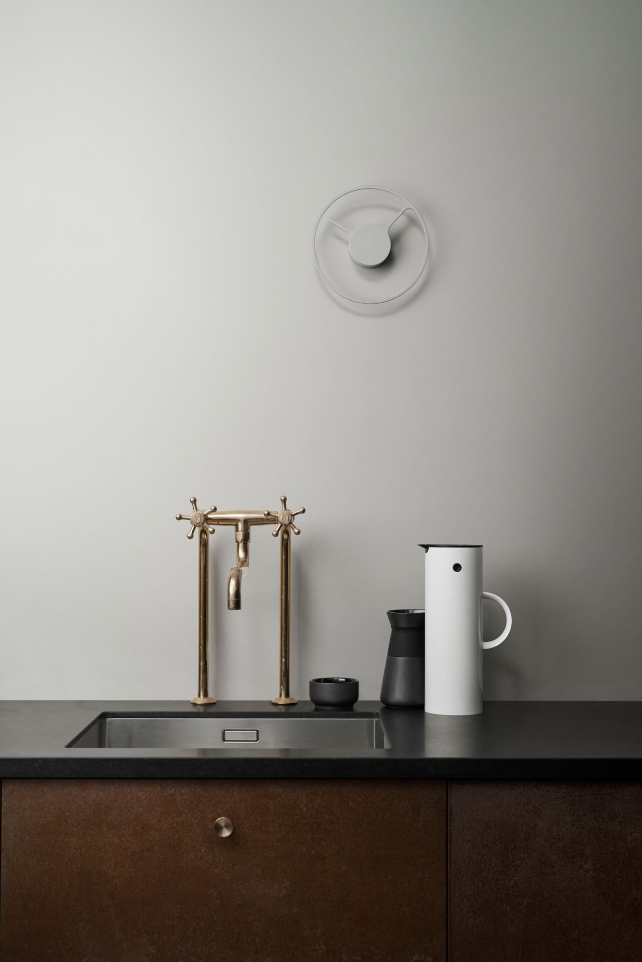 EM77 vacuum flask colour Stelton SINGLE PIECES