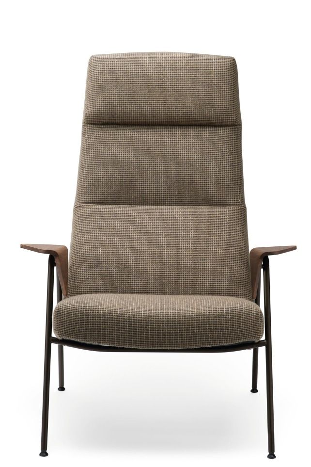 367 / 368 Votteler Chair Armchair Walter Knoll