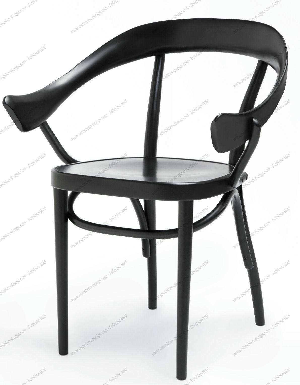 Bistro chair Armchair Viennese GTV Design 