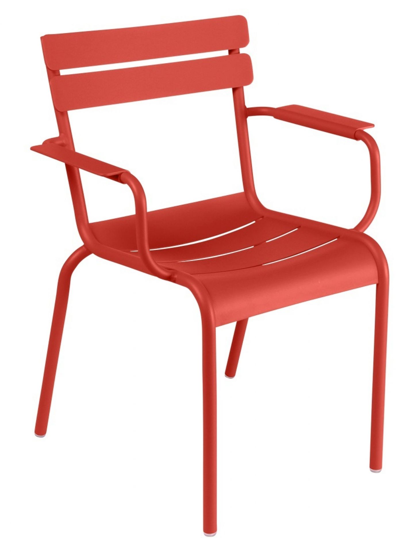 Luxembourg Outdoor Chair with / without armrest Fermob
