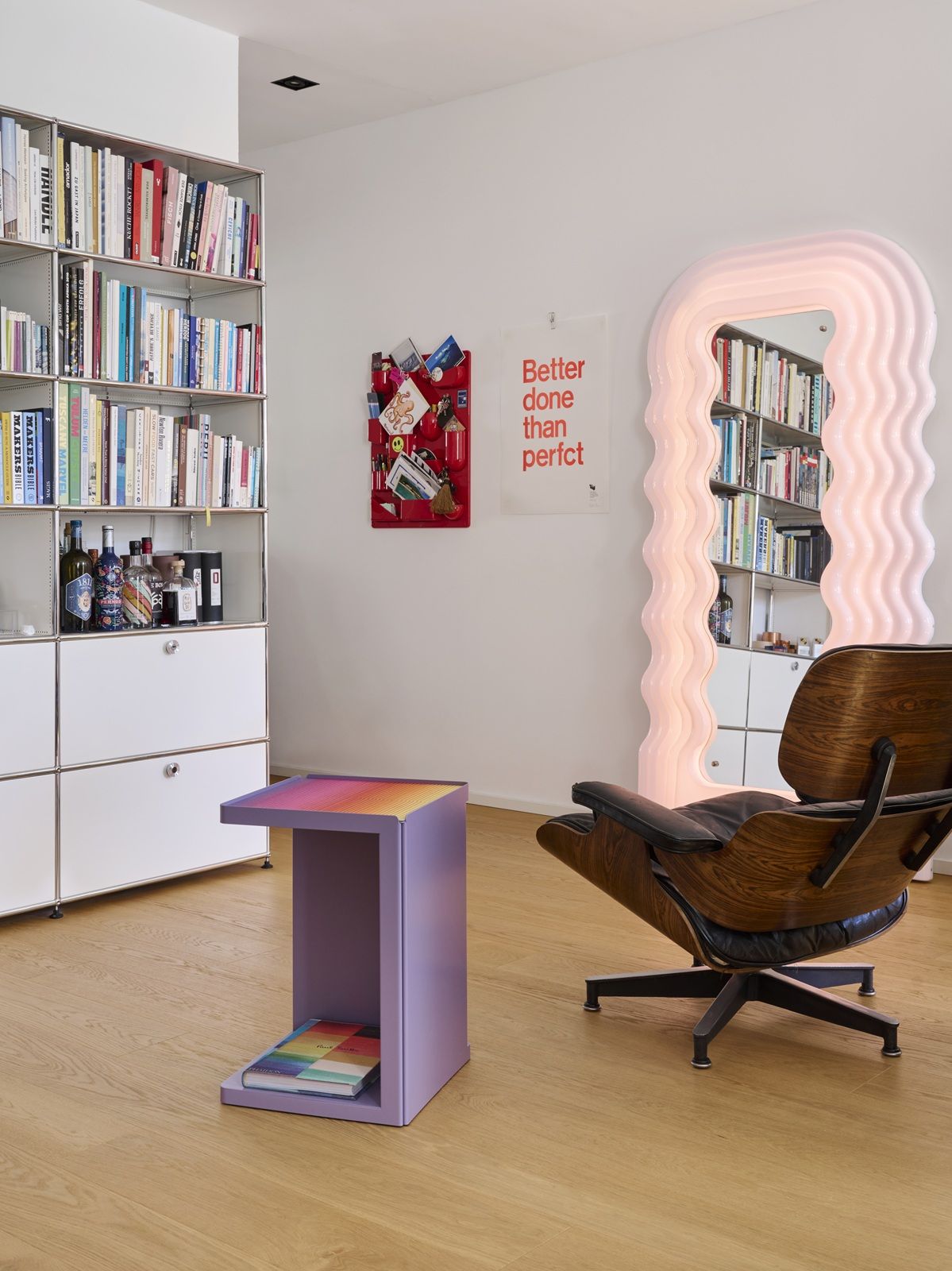Table top for Ambito side table Tola Dolza side table