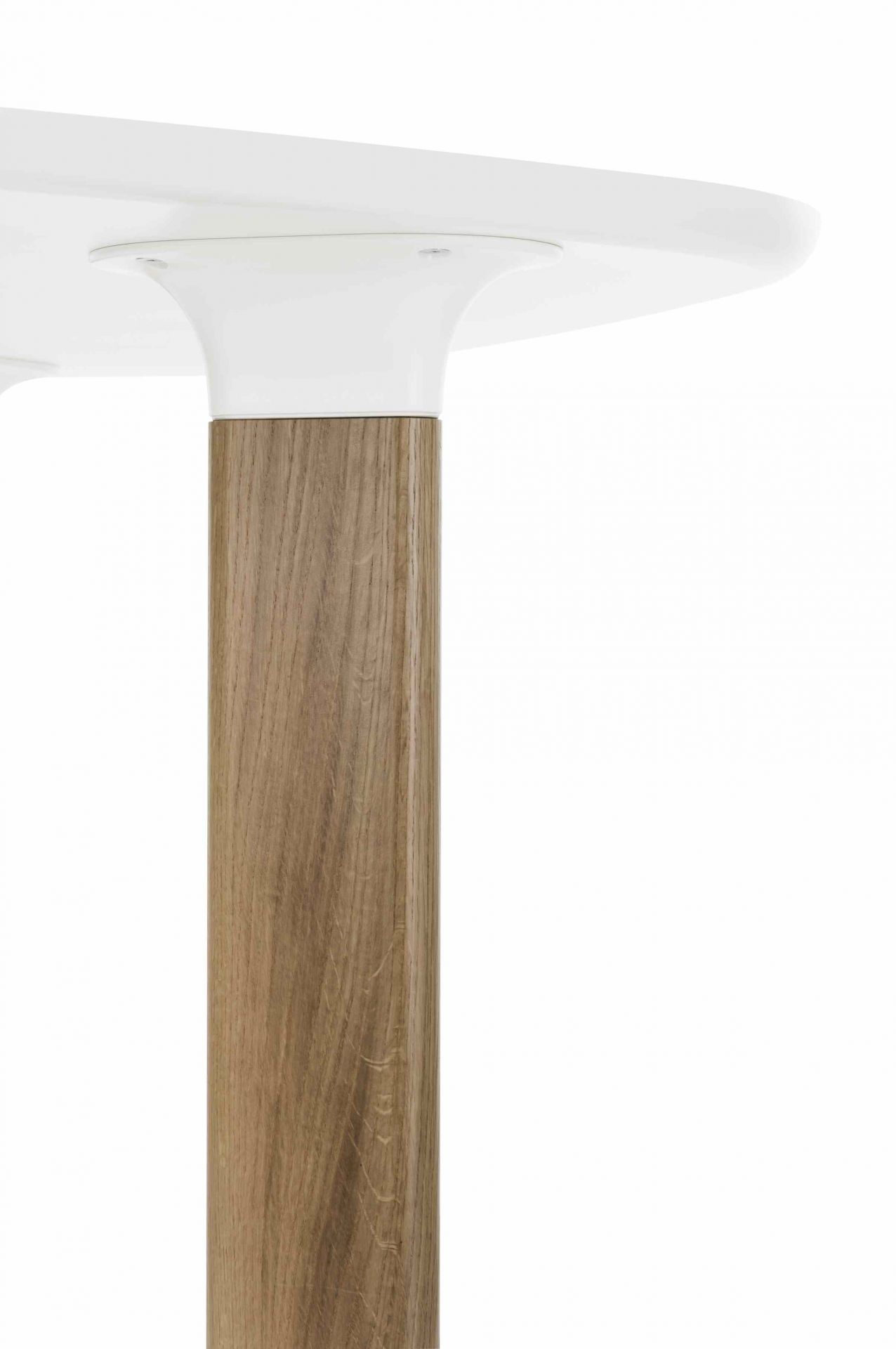 Analog table Fritz Hansen