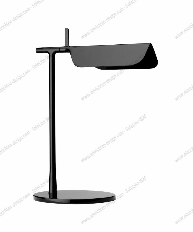 Tab T LED Table Lamp Flos