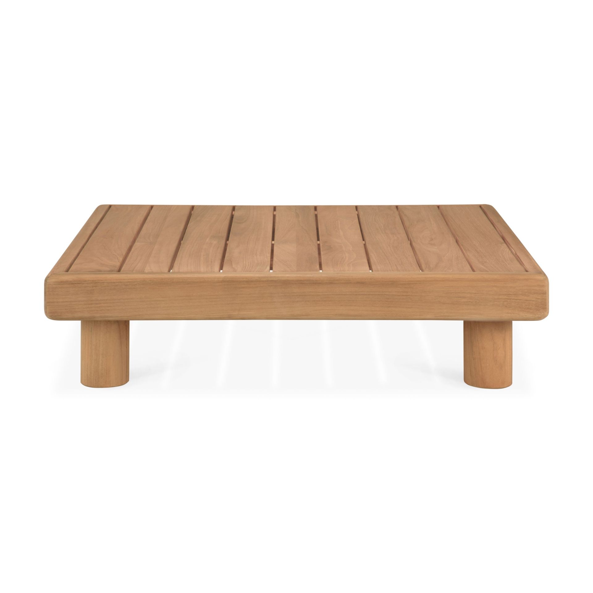 Monocle outdoor coffee table Ethnicraft