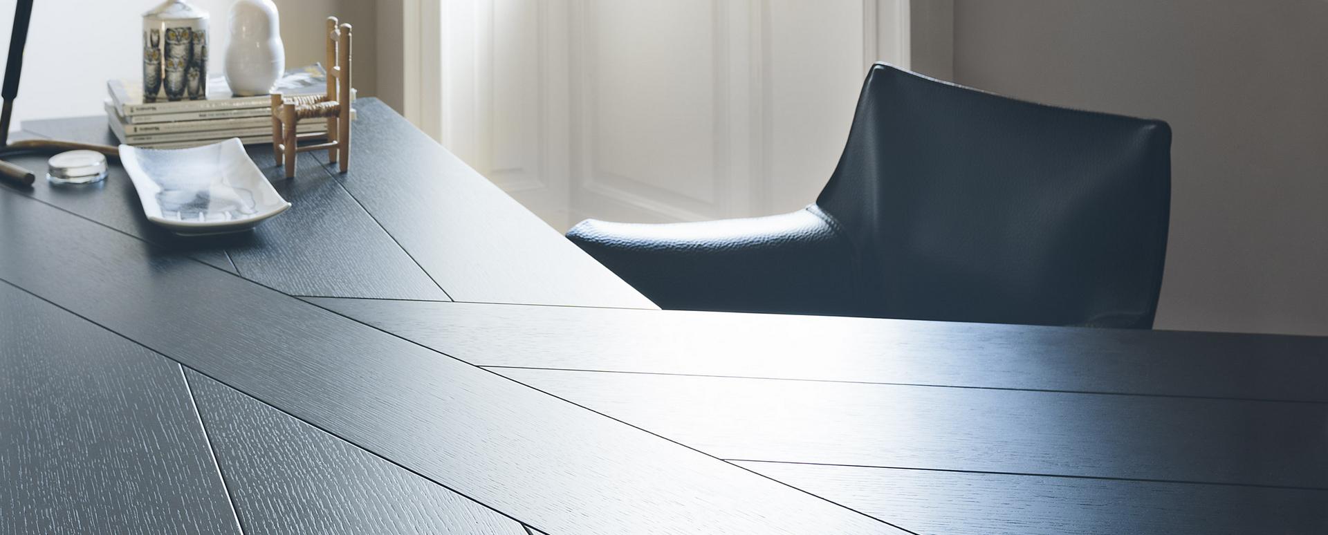413 Cab Armchair Standard Cassina